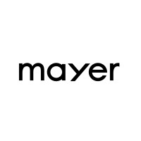 The mayer Logo
