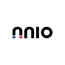 The nnio Logo